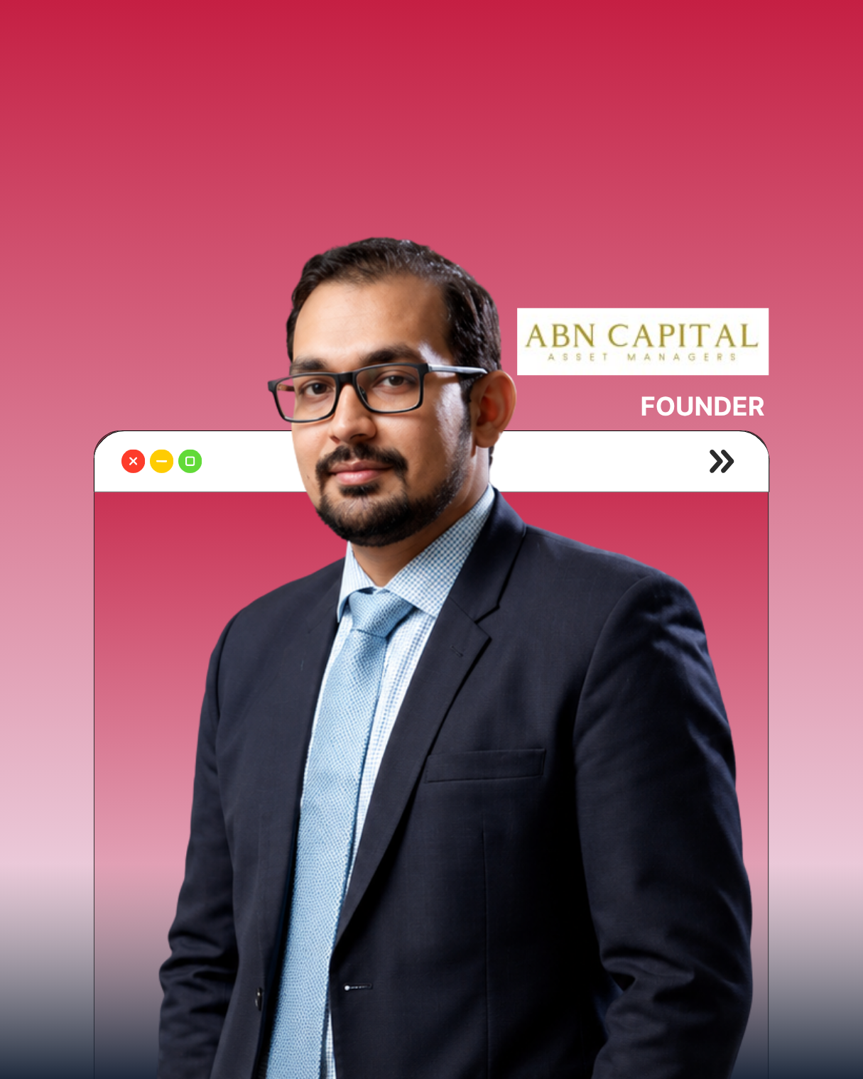 Aniket Nikumb